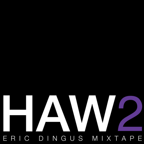 drake-HAW-mix