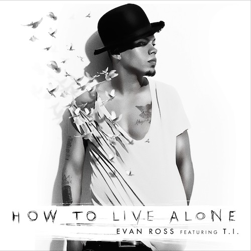 evan-ross-how-to-live-alone