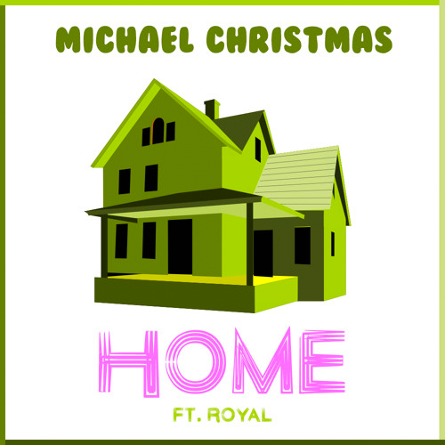 michael-christmas-home