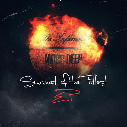 mobb-deep-survival-of-the-fittest-ep