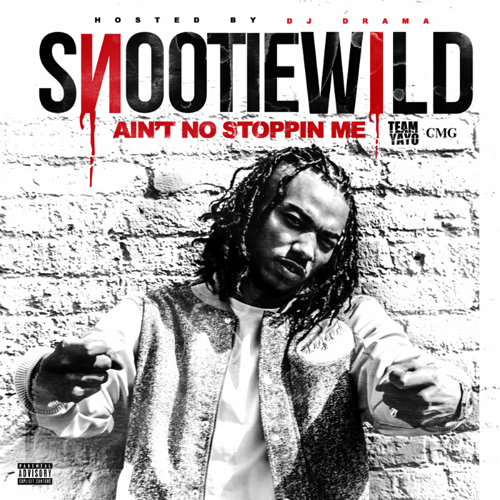 snootie-wild-aint-no-stoppin-me-mixtape