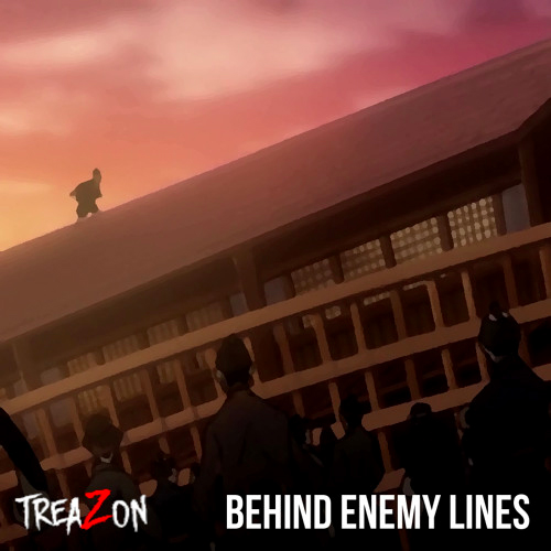 treazon-enemy-lines