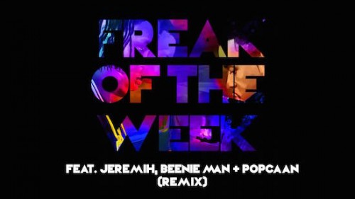 freak-of-the-week-remix
