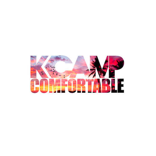 kcamp-comfortable