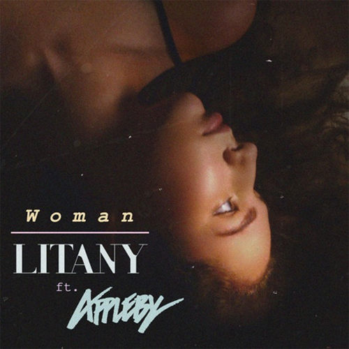 litany-woman