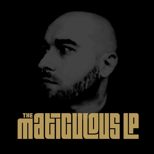 maticulous-LP-cover