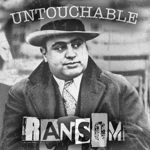 ransom-untouchable