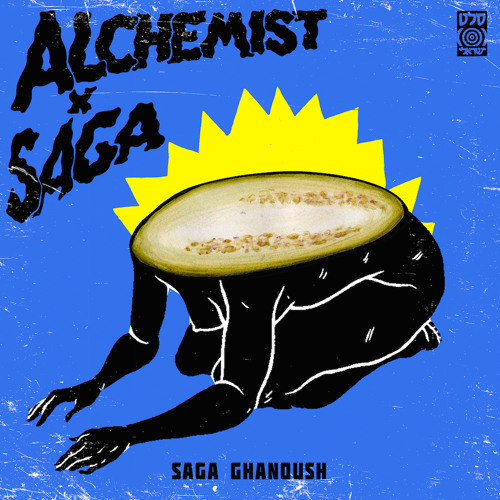 saga-alc-ghandush