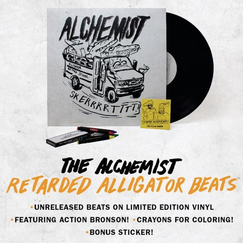 alchemist-retarded-alligator-beats