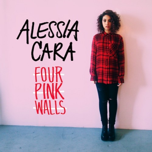 alessia-cara-four-pink-walls