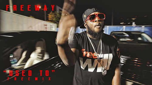 freeway-used-to-remix-video