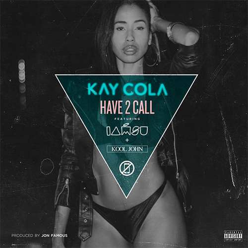 kay-cola-have2call
