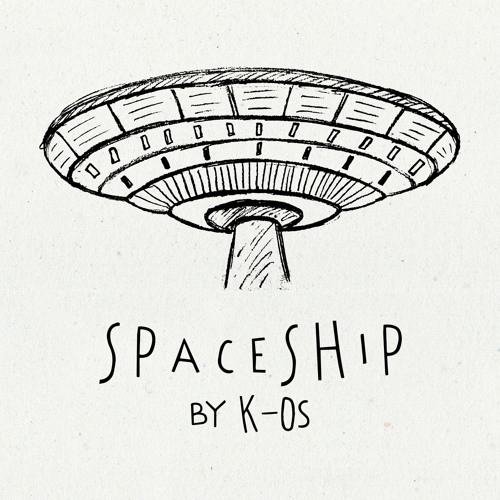 kos-spaceship