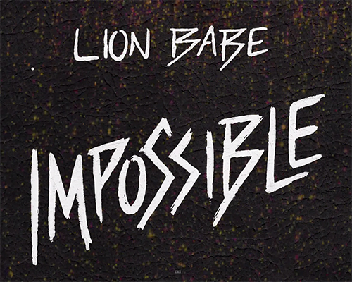 lion-babe-impossible