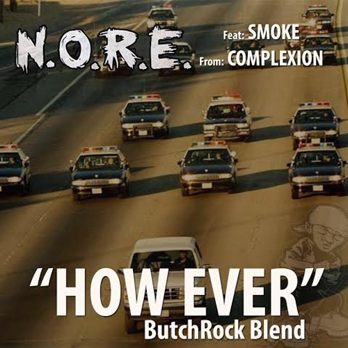 nore-how-ever