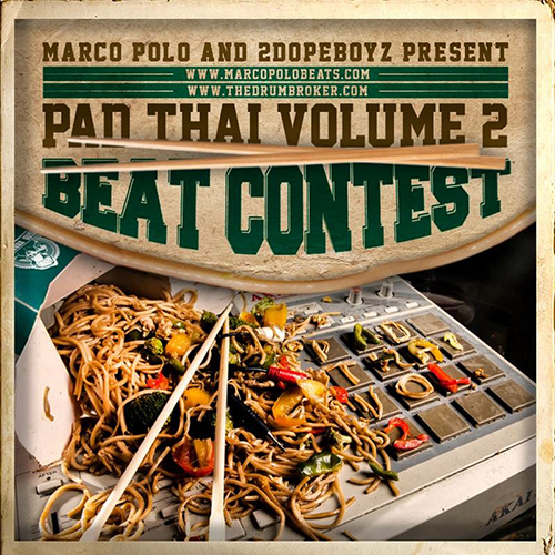 pad-thai-vol-2-beat-contest-main