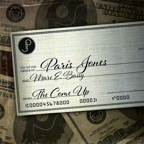 paris-jones-come-up