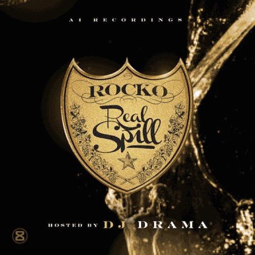 rocko-real-spill