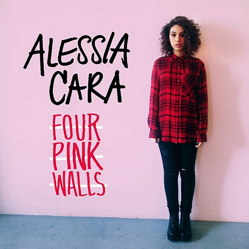 alessia-cara-four-pink-walls