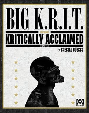 big-krit-kritically-tour