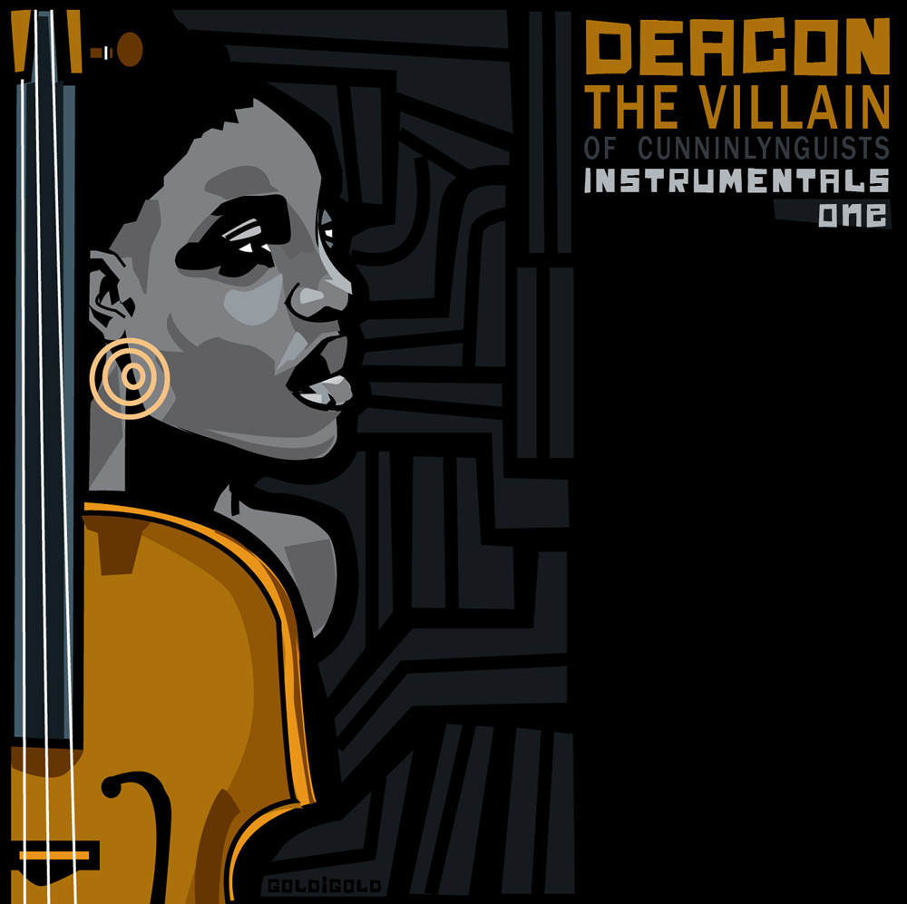 deacon-instrumentals-one