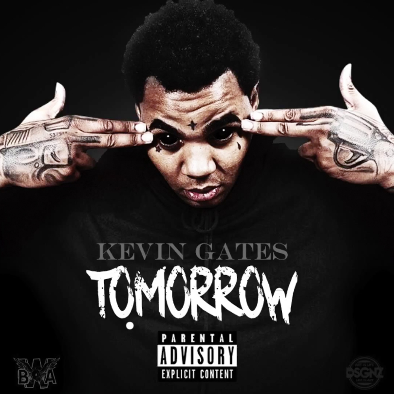 kevin-gates-tomorrow-cover