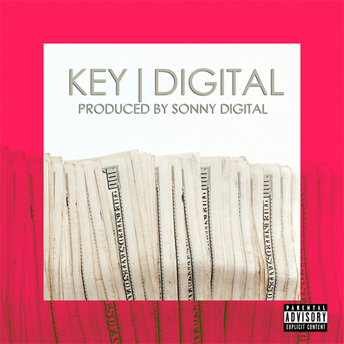 key-digital-money