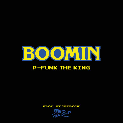 p-funk-boomin