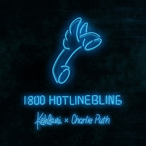 kehlani-hotline-bling