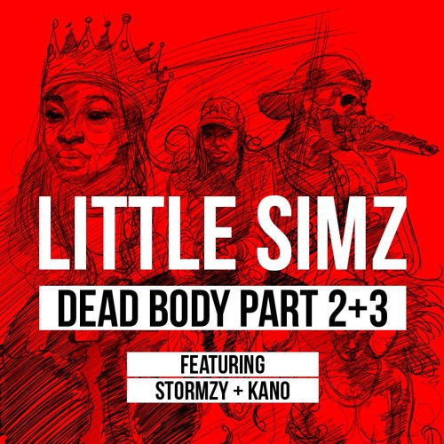 little-simz-dead-body-2-3
