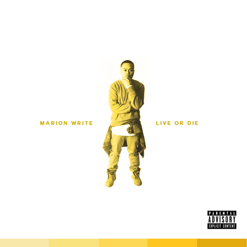 marion-write-live-or-die