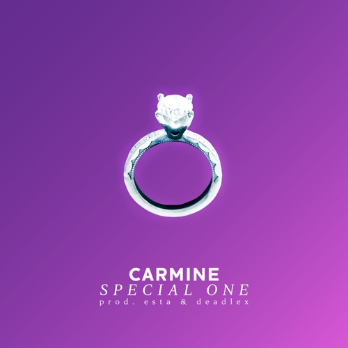 carmine-special-one