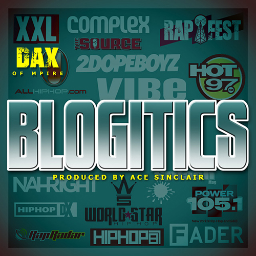 dax-blogitics