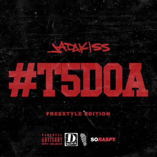 jadakiss-t5doa-mixtape