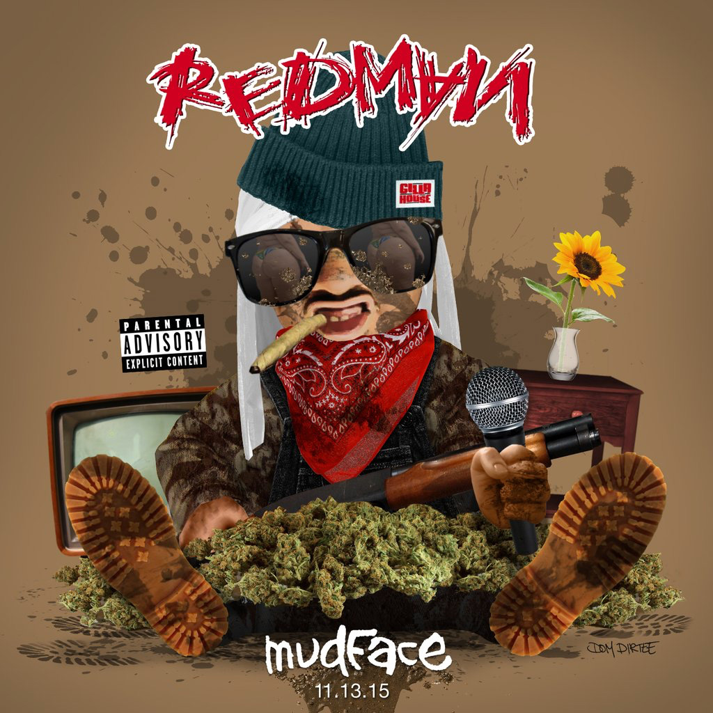 redman-mudface