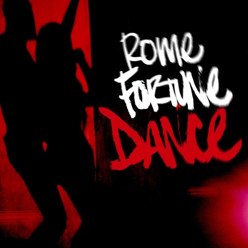 rome-fortune-dance-kaytranada