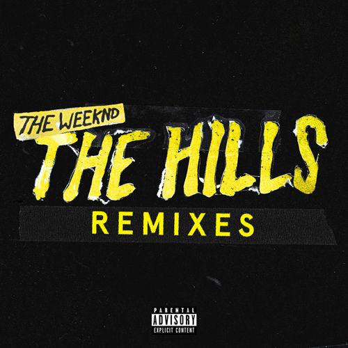 the-weeknd-hills-remix