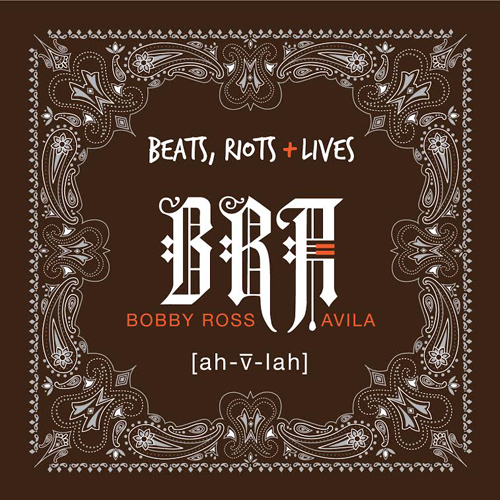 bobby-ross-avila-BRL-cover