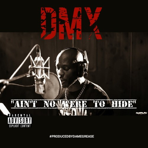 dmx-nowhere