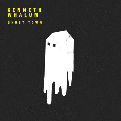 kenneth-whalum-ghost-town