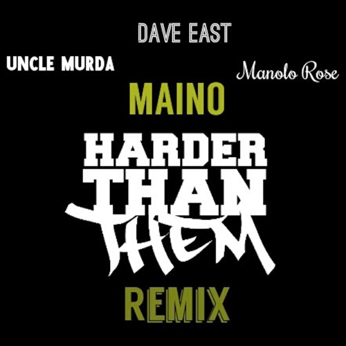 maino-harder-than-them-remix