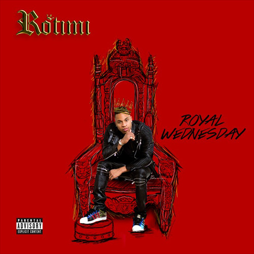 rotimi-royal-mixtape