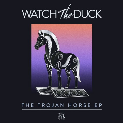 watchtheduck-trojan-horse