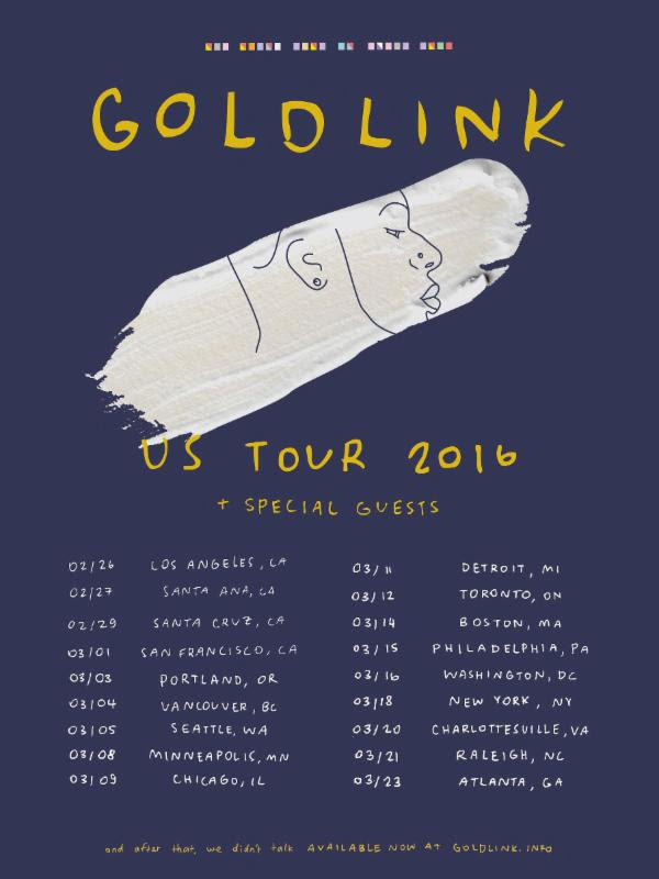 goldlink-spring-tour