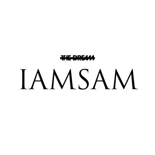 the-dream-iamsam-ep