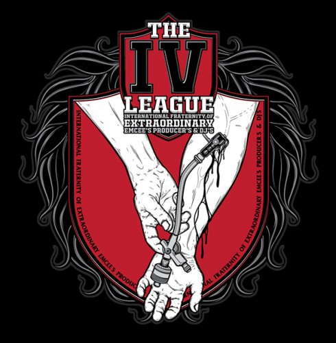 the-ivy-league-album