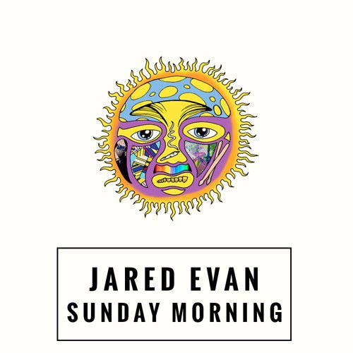 jared-evan-sunday-morning