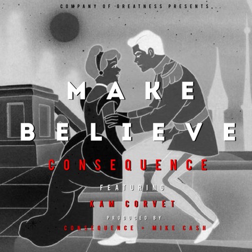 consequence-make-believe