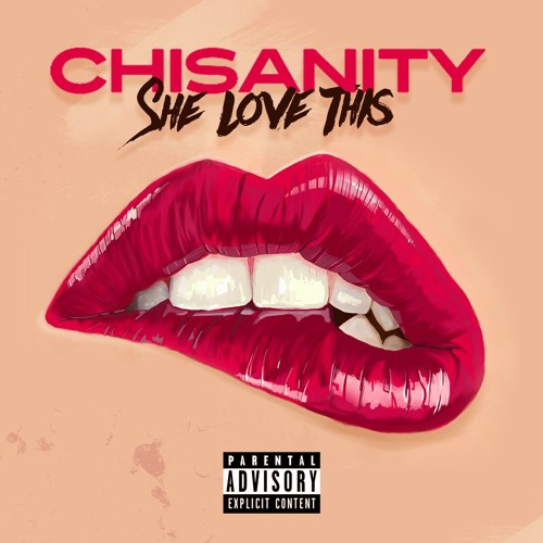 chisanity-she-love-this