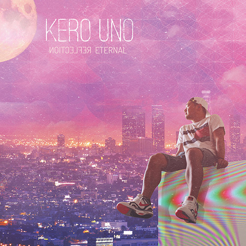 kero-uno-reflection-eternal